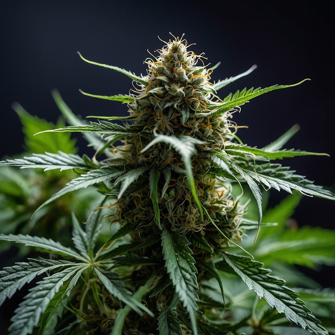 Rainbow Sherbet 11 PEV Bank Seeds